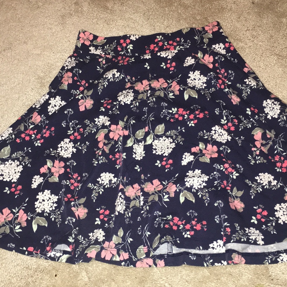 Skater skirt